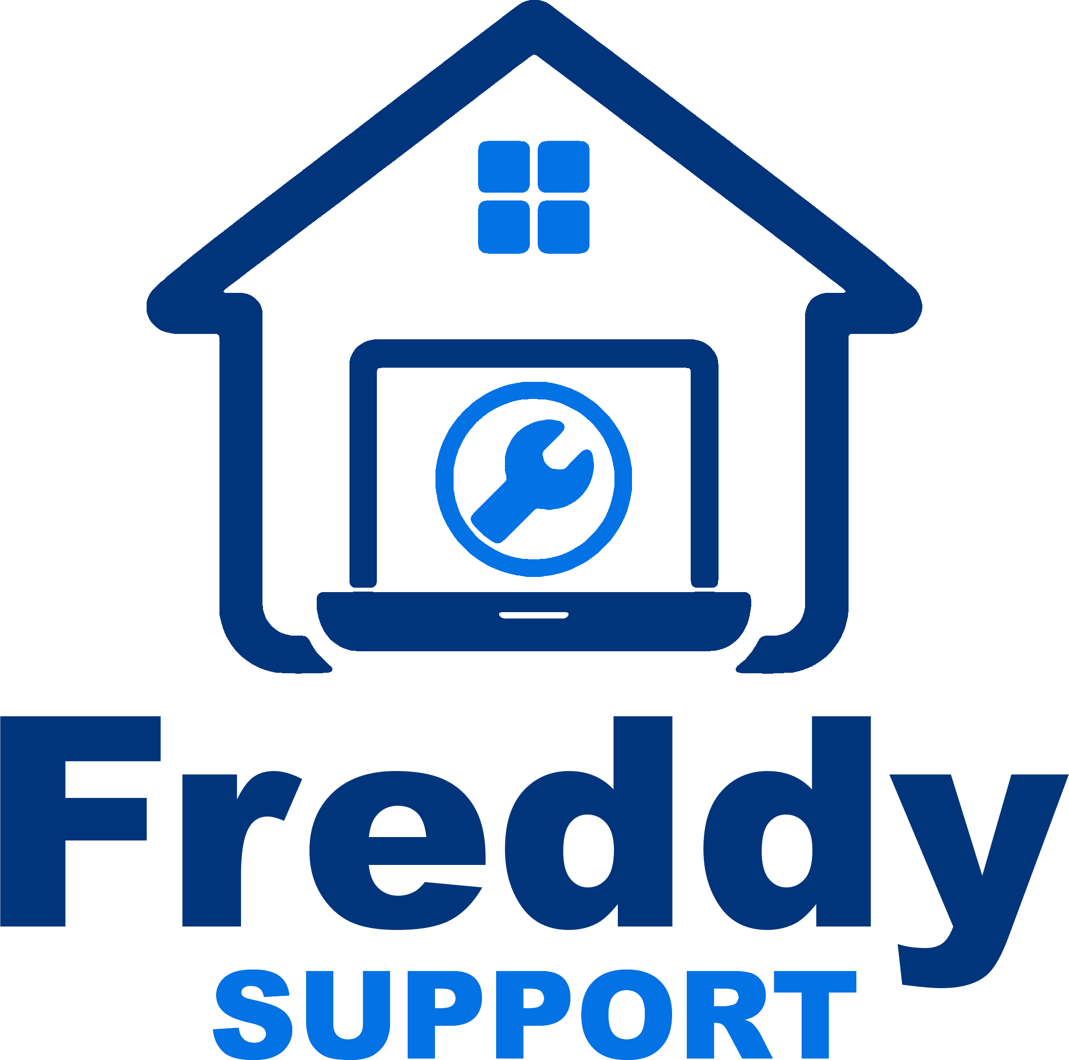 Freddy Support